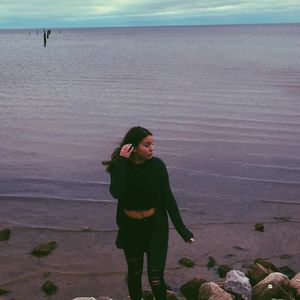 Meet your Posher, Ally